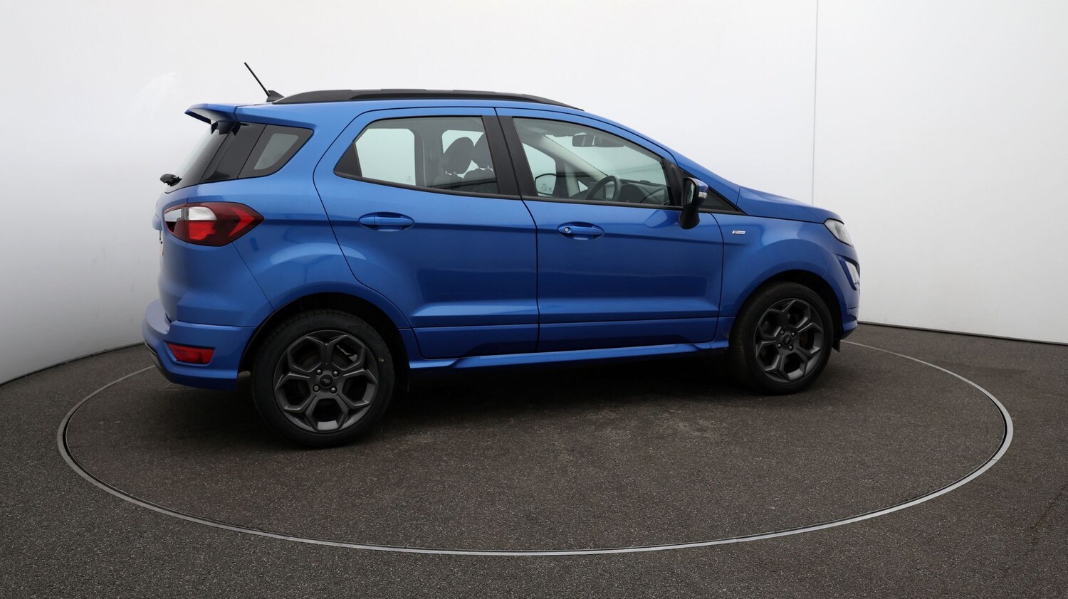 Used Ford Ecosport for sale - 76815455: Photo 43