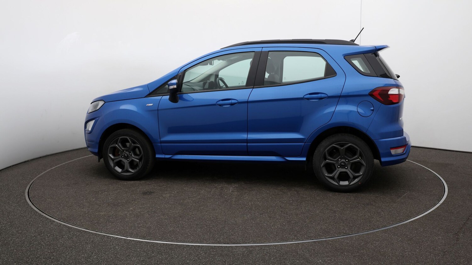 Used Ford Ecosport for sale - 76815455: Photo 50