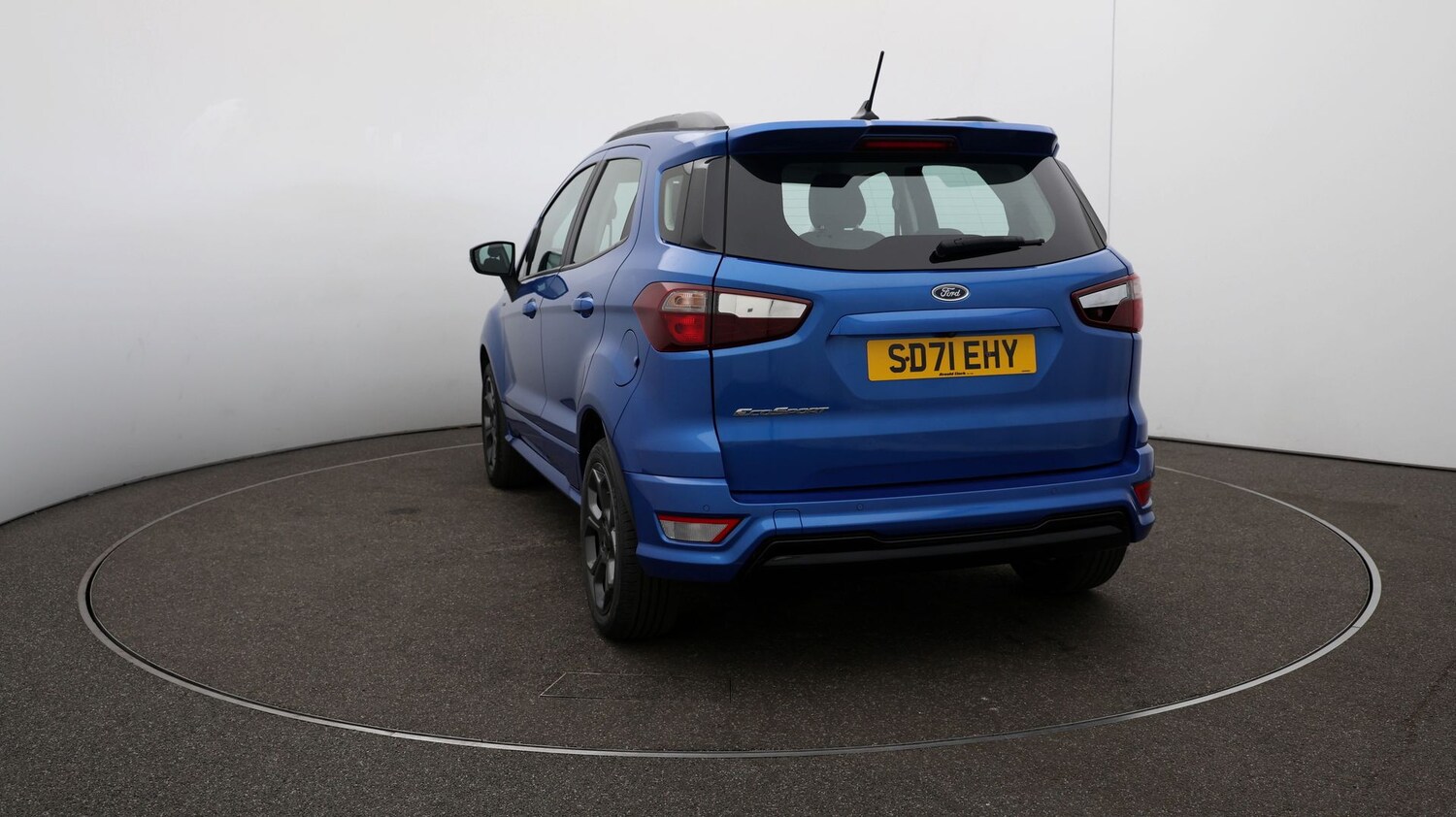 Used Ford Ecosport for sale - 76815455: Photo 52