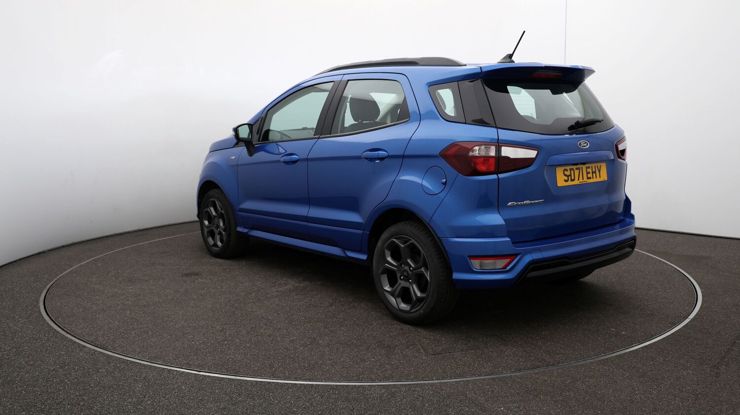 Used Ford Ecosport for sale - 76815455: Photo 54
