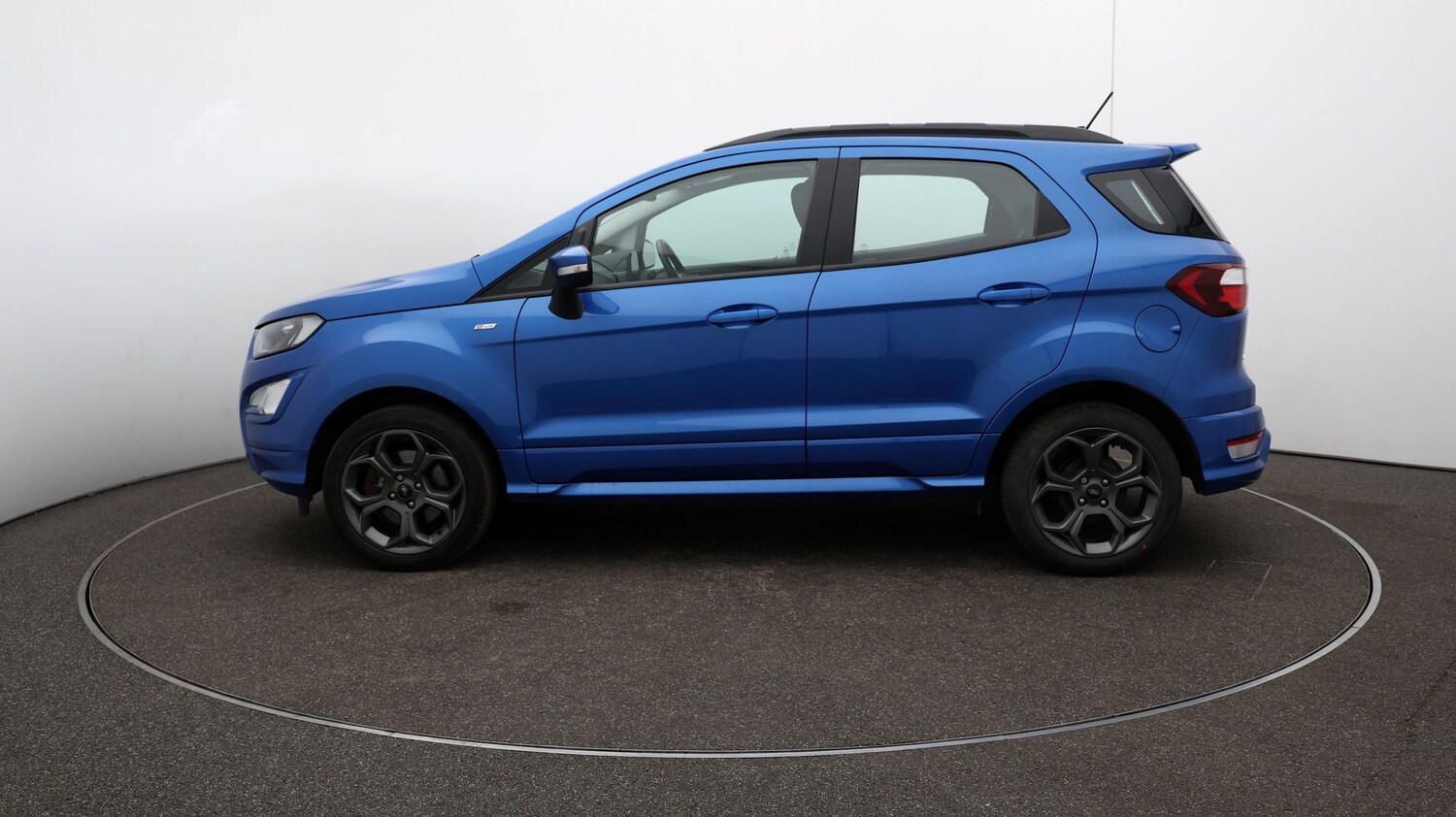 Used Ford Ecosport for sale - 76815455: Photo 56