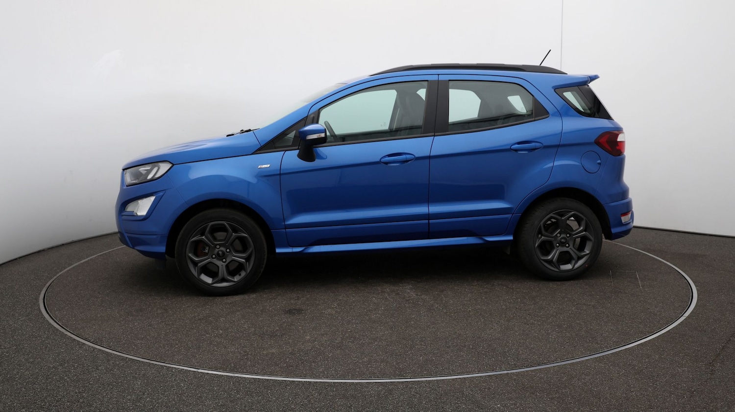 Used Ford Ecosport for sale - 76815455: Photo 57