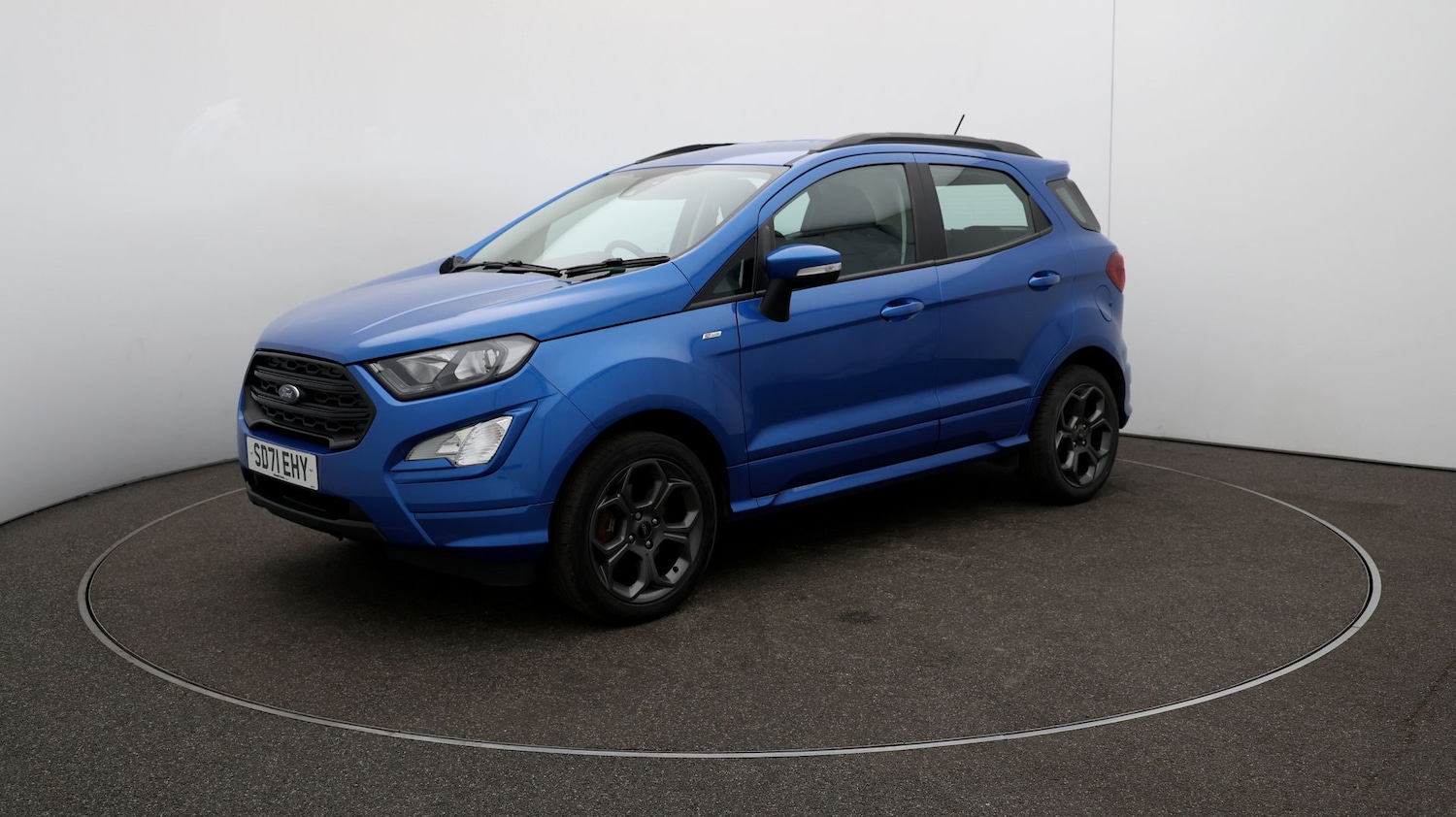 Used Ford Ecosport for sale - 76815455: Photo 60