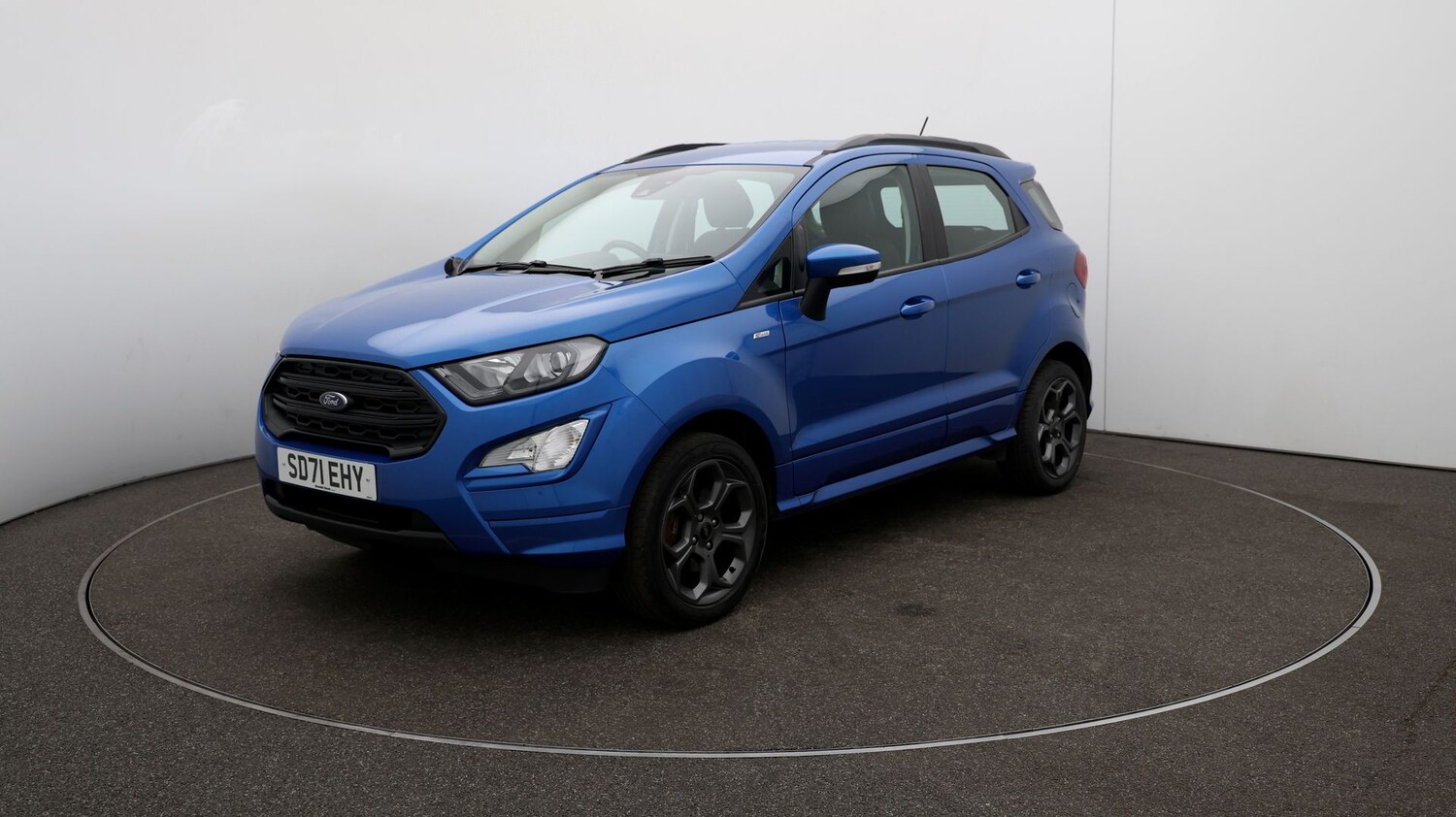 Used Ford Ecosport for sale - 76815455: Photo 61