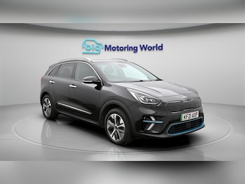 Used Kia Niro 2021 for sale - 78369751: Photo