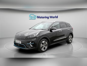 Used Kia Niro 2021 for sale - 78369751: Photo