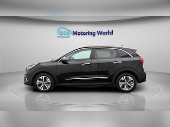 Used Kia Niro 2021 for sale - 78369751: Photo