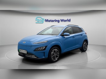 Used Hyundai KONA 2022 for sale - 79546142: Photo
