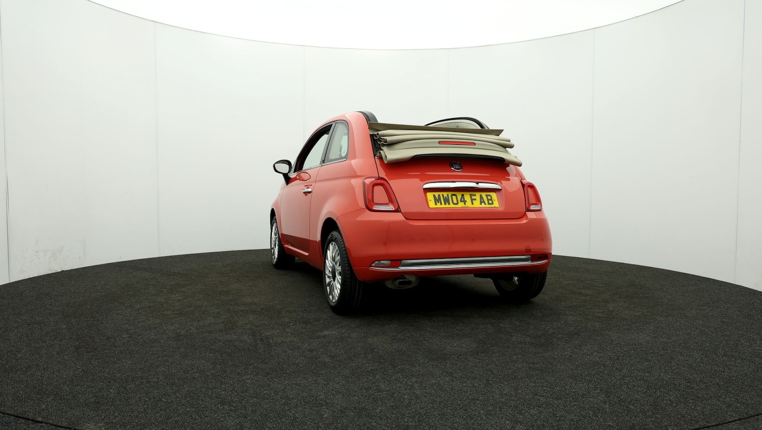 Used Fiat 500 2019 for sale - 76815251: Photo 27