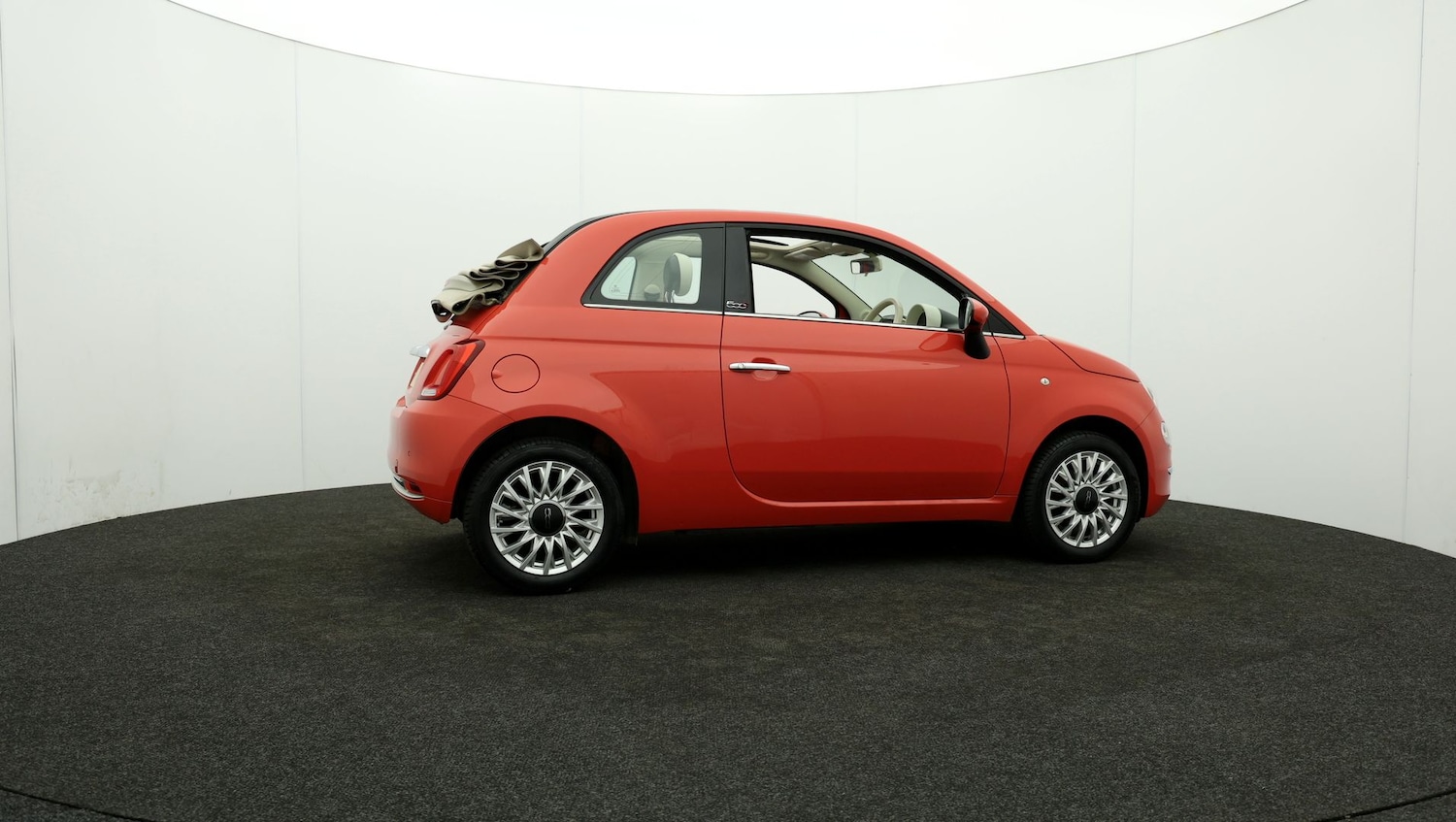 Used Fiat 500 2019 for sale - 76815251: Photo 33
