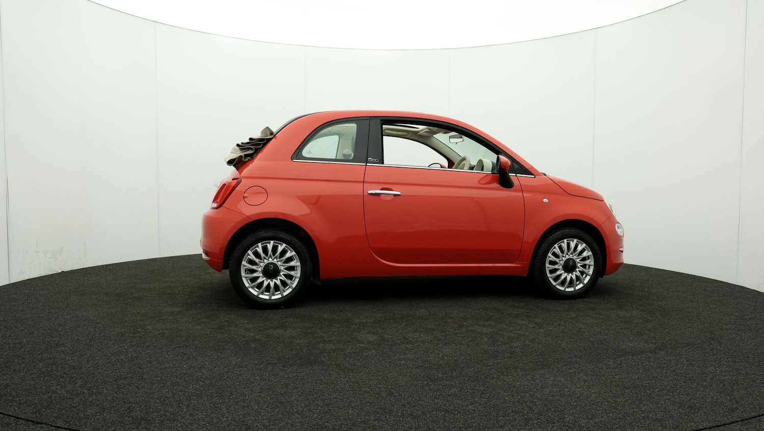 Used Fiat 500 2019 for sale - 76815251: Photo 34