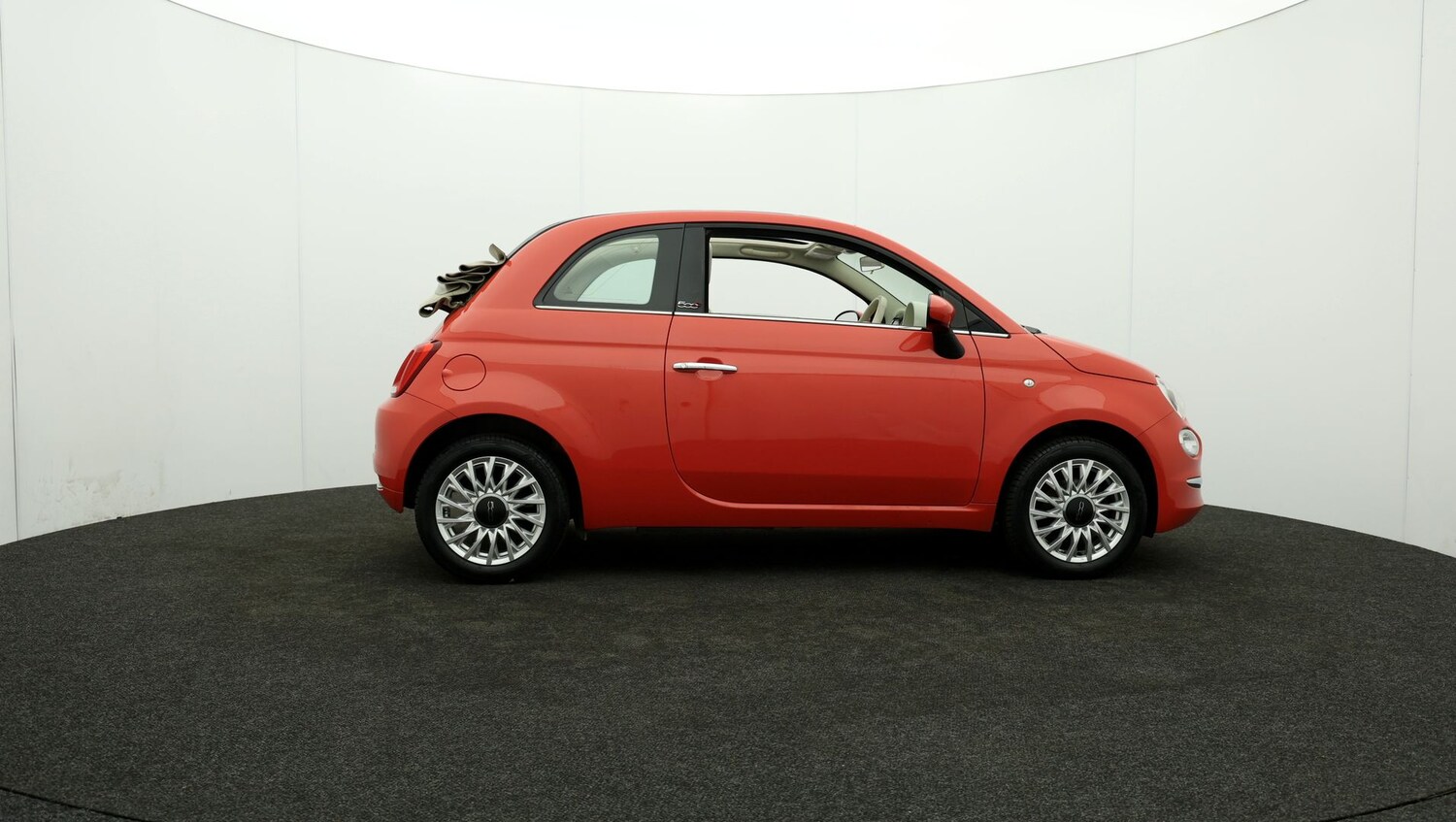 Used Fiat 500 2019 for sale - 76815251: Photo 35