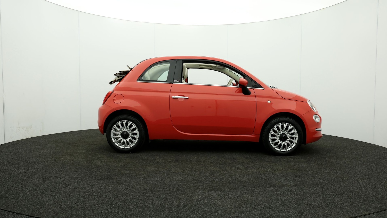Used Fiat 500 2019 for sale - 76815251: Photo 36
