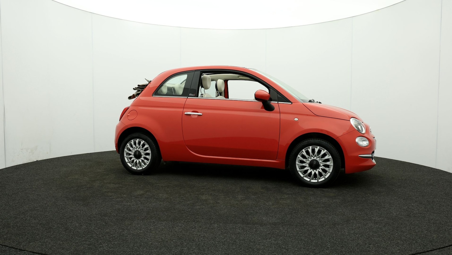 Used Fiat 500 2019 for sale - 76815251: Photo 38
