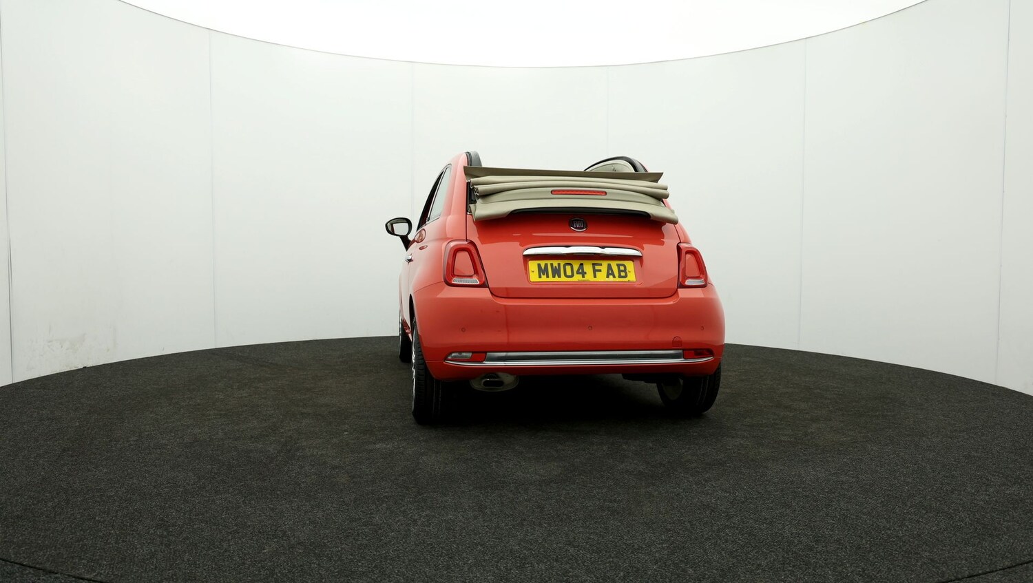 Used Fiat 500 2019 for sale - 76815251: Photo 39