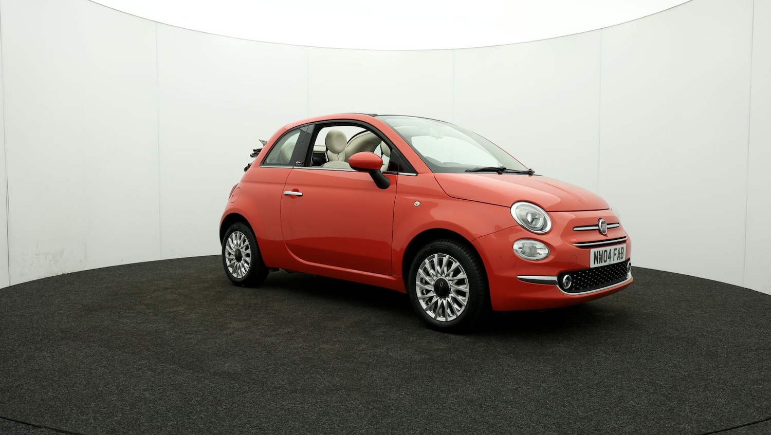 Used Fiat 500 2019 for sale - 76815251: Photo 43
