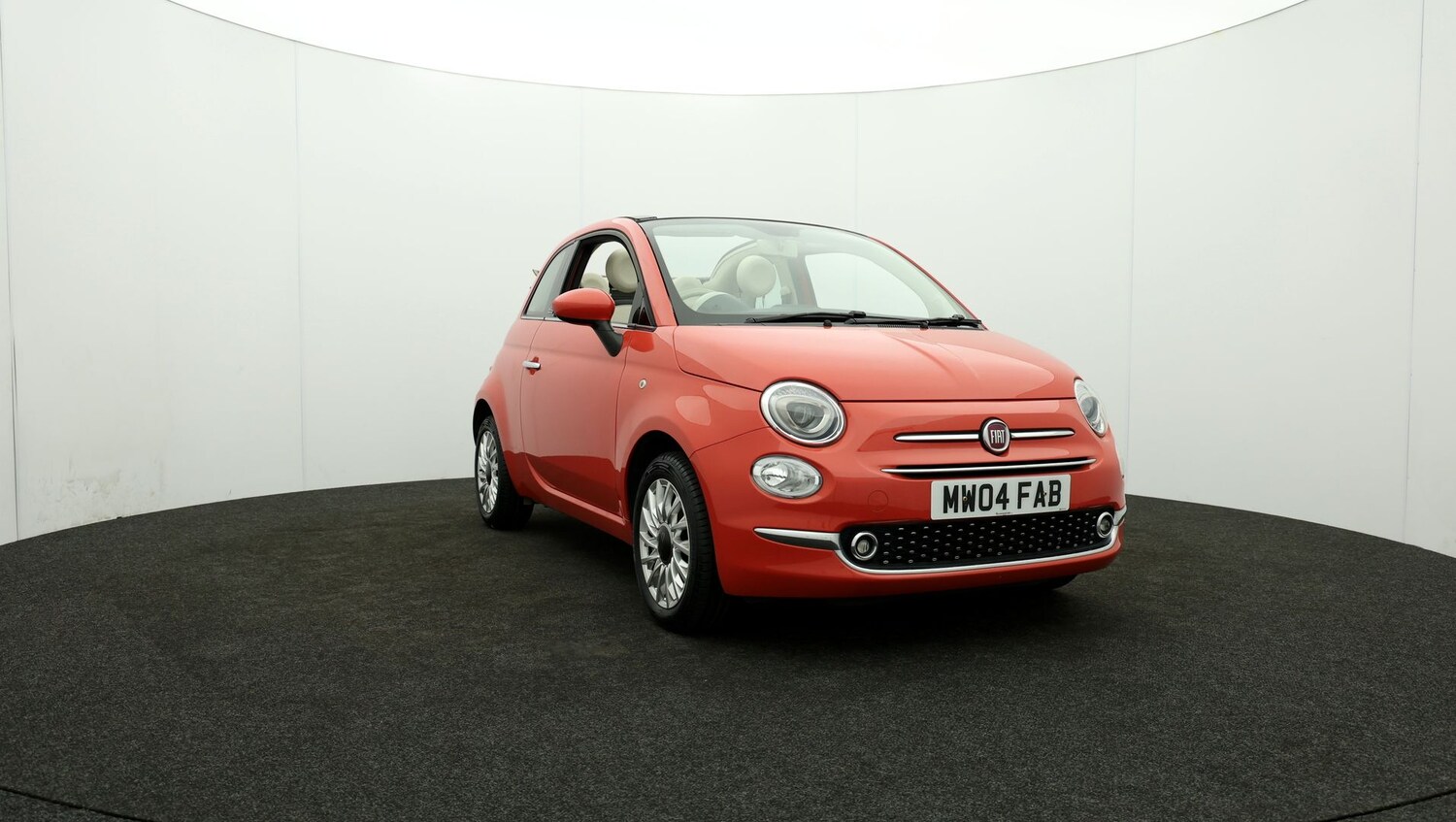 Used Fiat 500 2019 for sale - 76815251: Photo 46