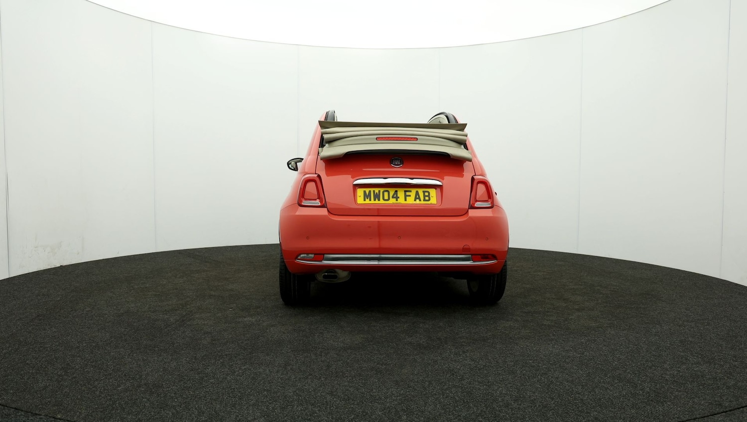 Used Fiat 500 2019 for sale - 76815251: Photo 50