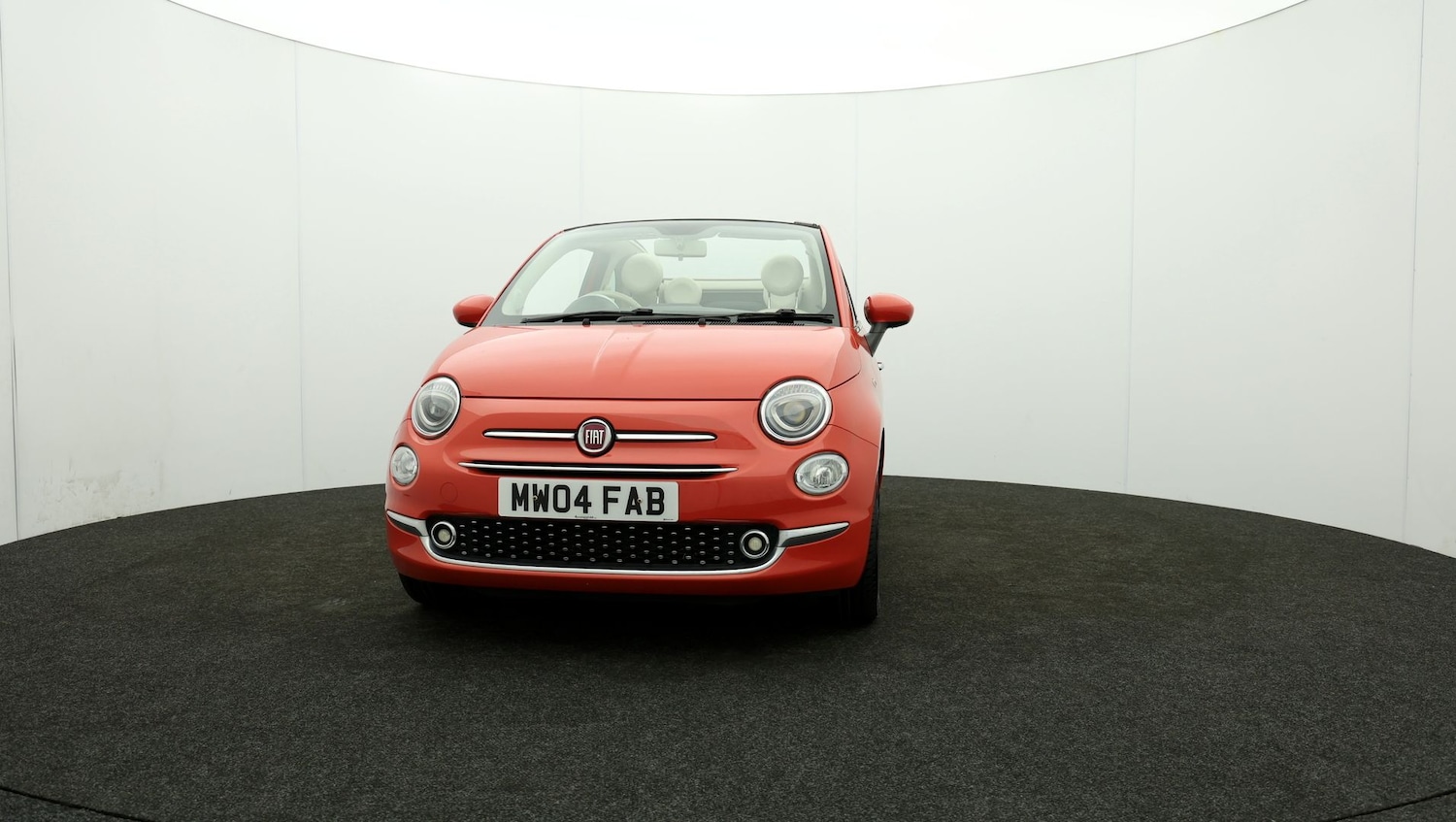 Used Fiat 500 2019 for sale - 76815251: Photo 52