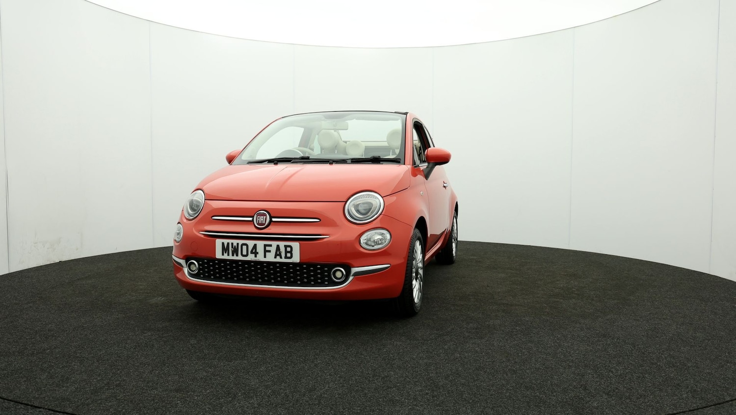 Used Fiat 500 2019 for sale - 76815251: Photo 53