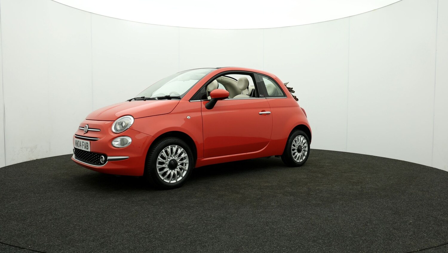 Used Fiat 500 2019 for sale - 76815251: Photo 58
