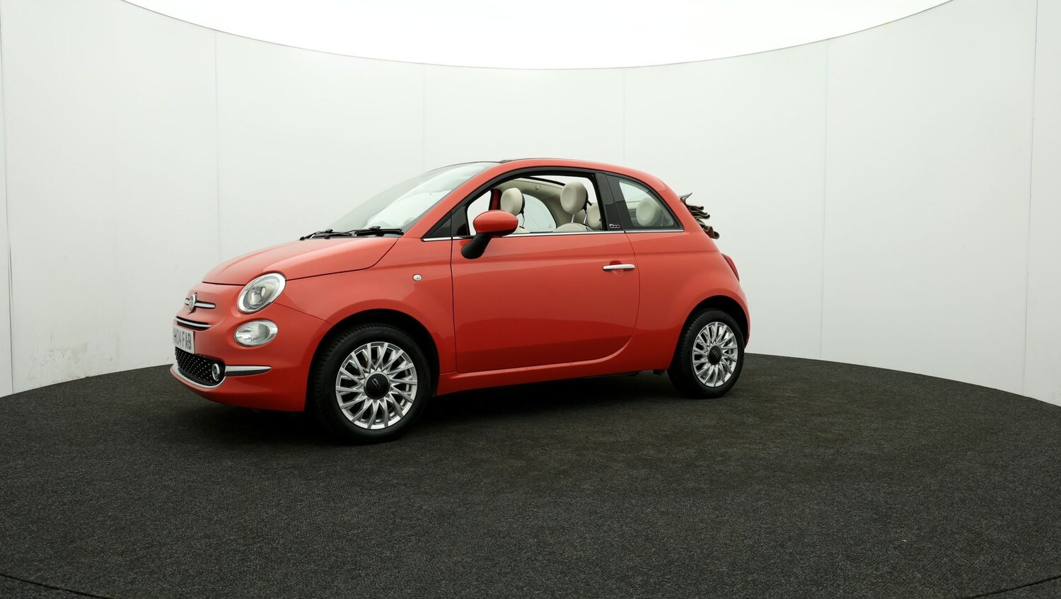 Used Fiat 500 2019 for sale - 76815251: Photo 59