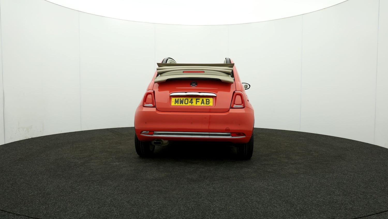 Used Fiat 500 2019 for sale - 76815251: Photo 61