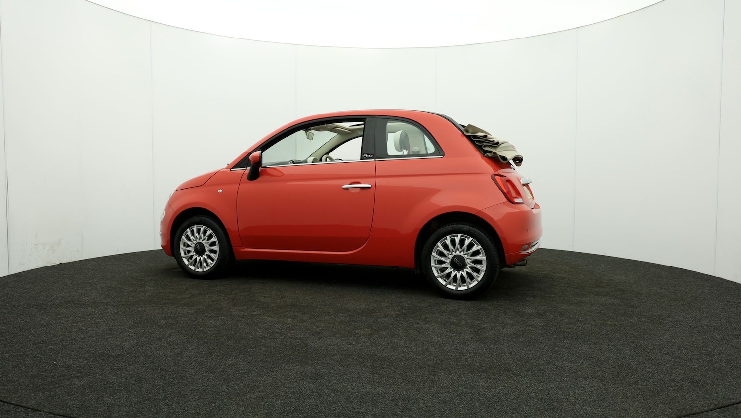 Used Fiat 500 2019 for sale - 76815251: Photo 68