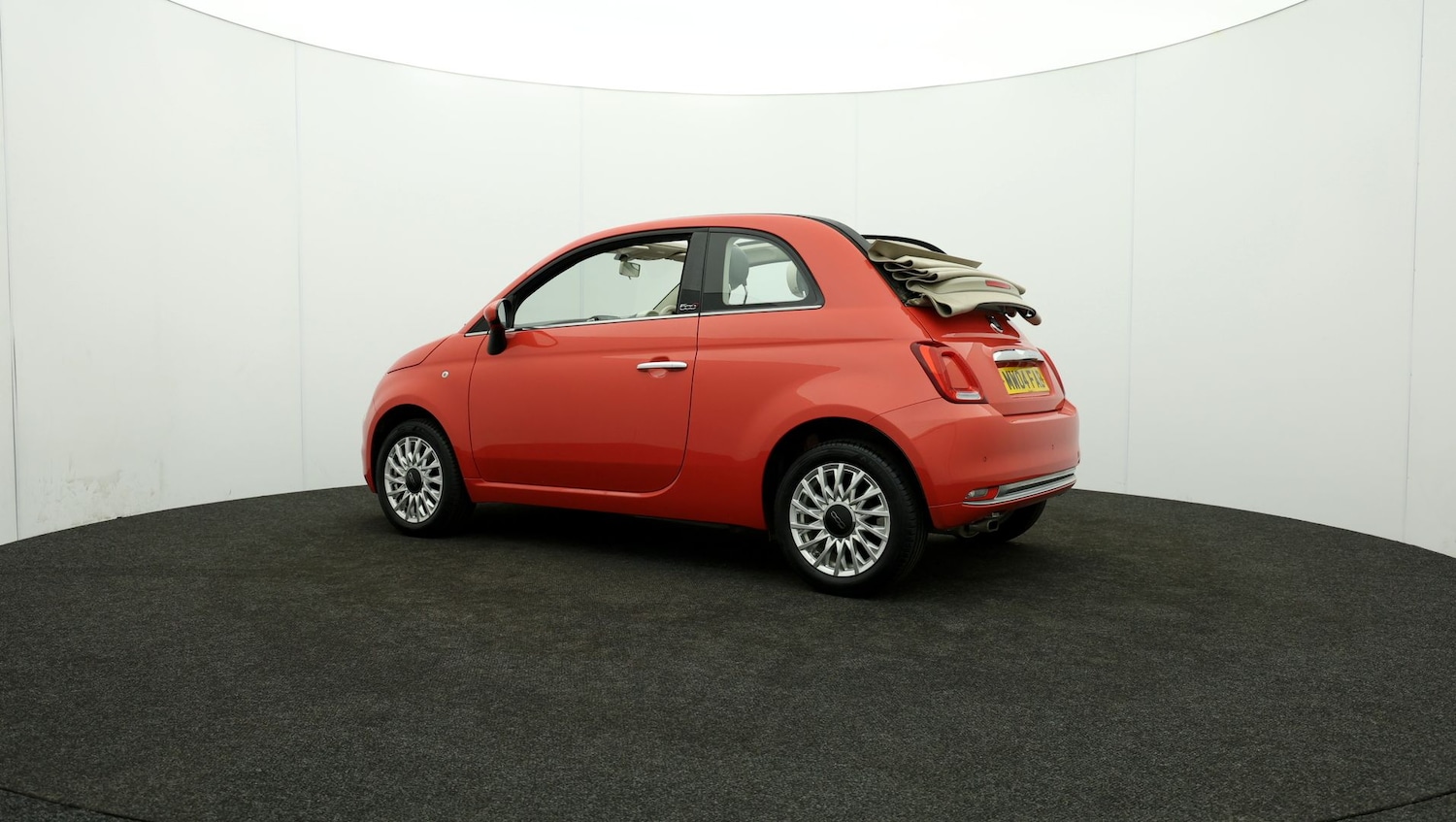 Used Fiat 500 2019 for sale - 76815251: Photo 70