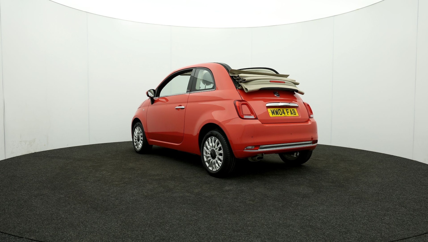 Used Fiat 500 2019 for sale - 76815251: Photo 74