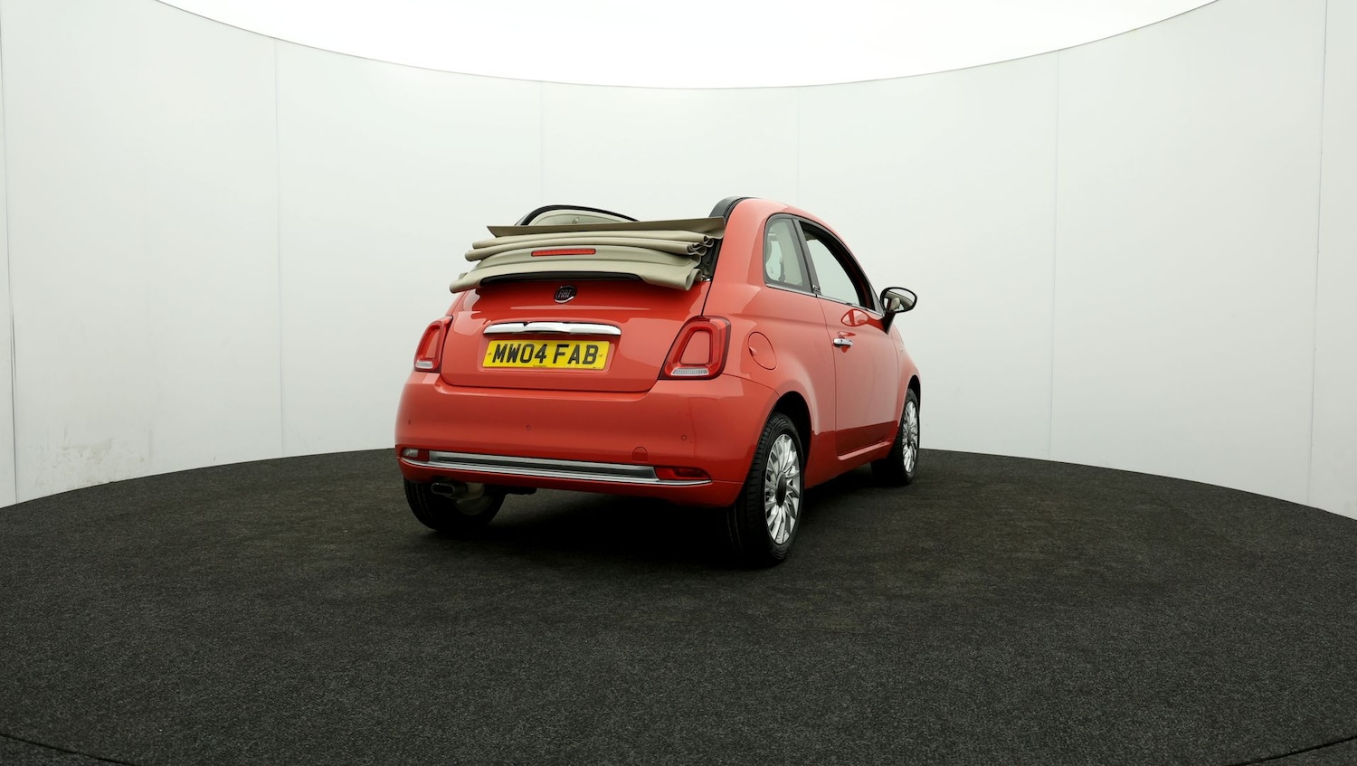Used Fiat 500 2019 for sale - 76815251: Photo 77