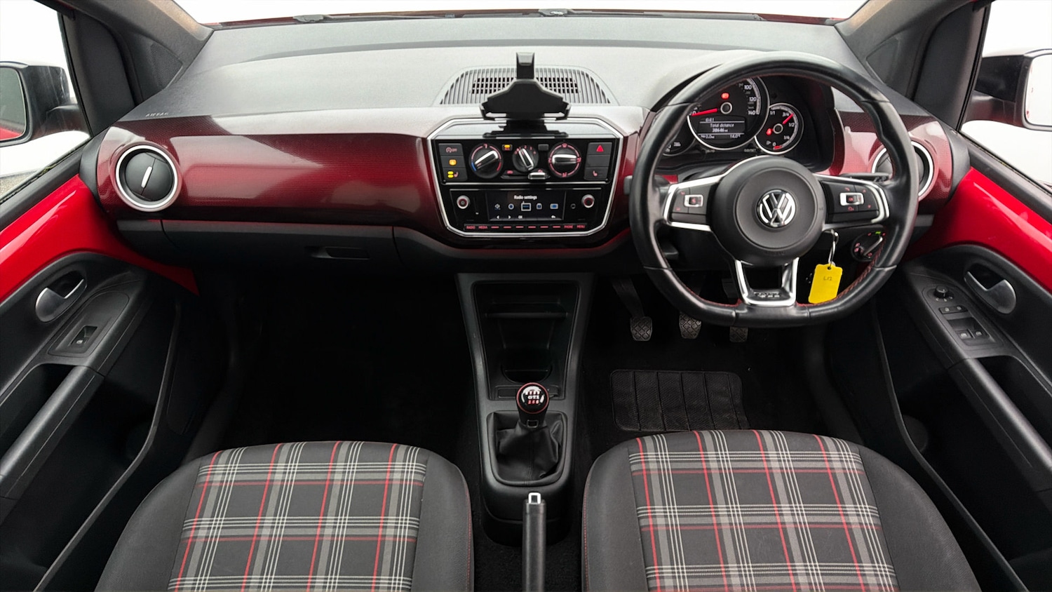 Used Volkswagen up! 2019 for sale - 78038063: Photo 12