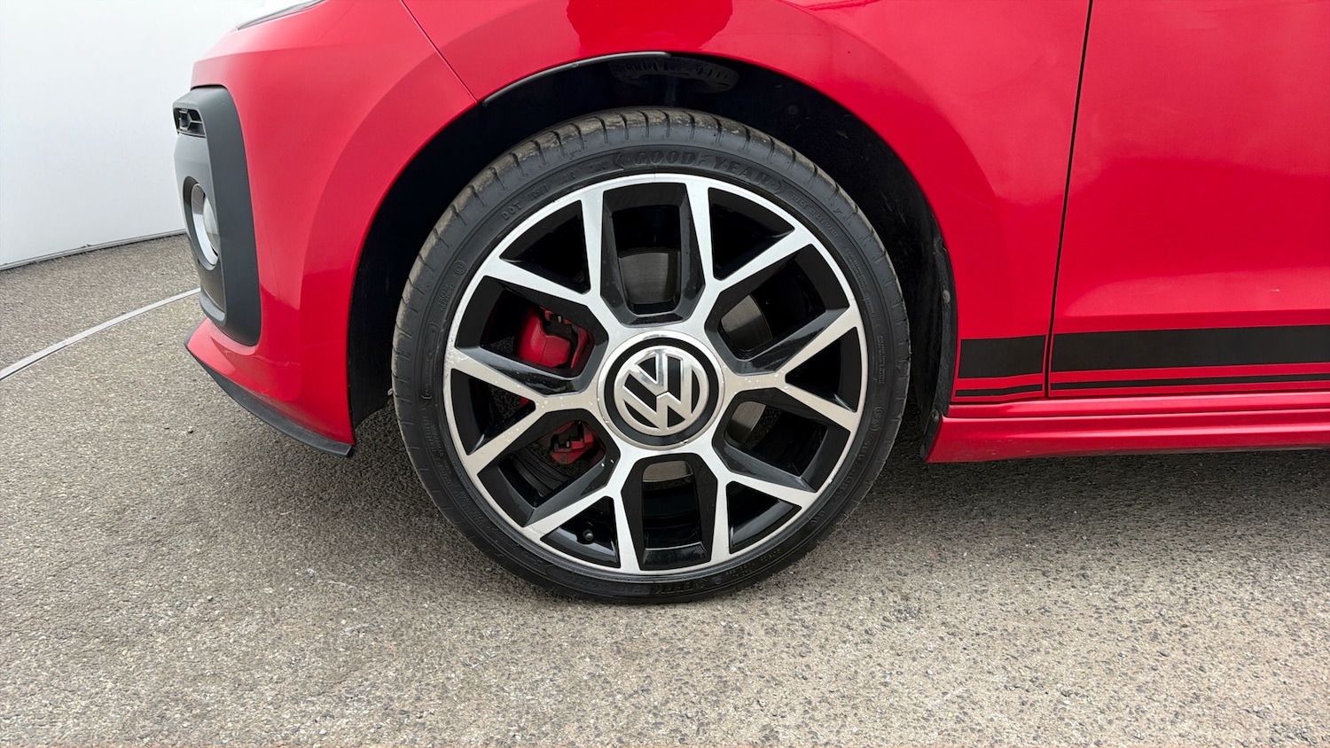 Used Volkswagen up! 2019 for sale - 78038063: Photo 17