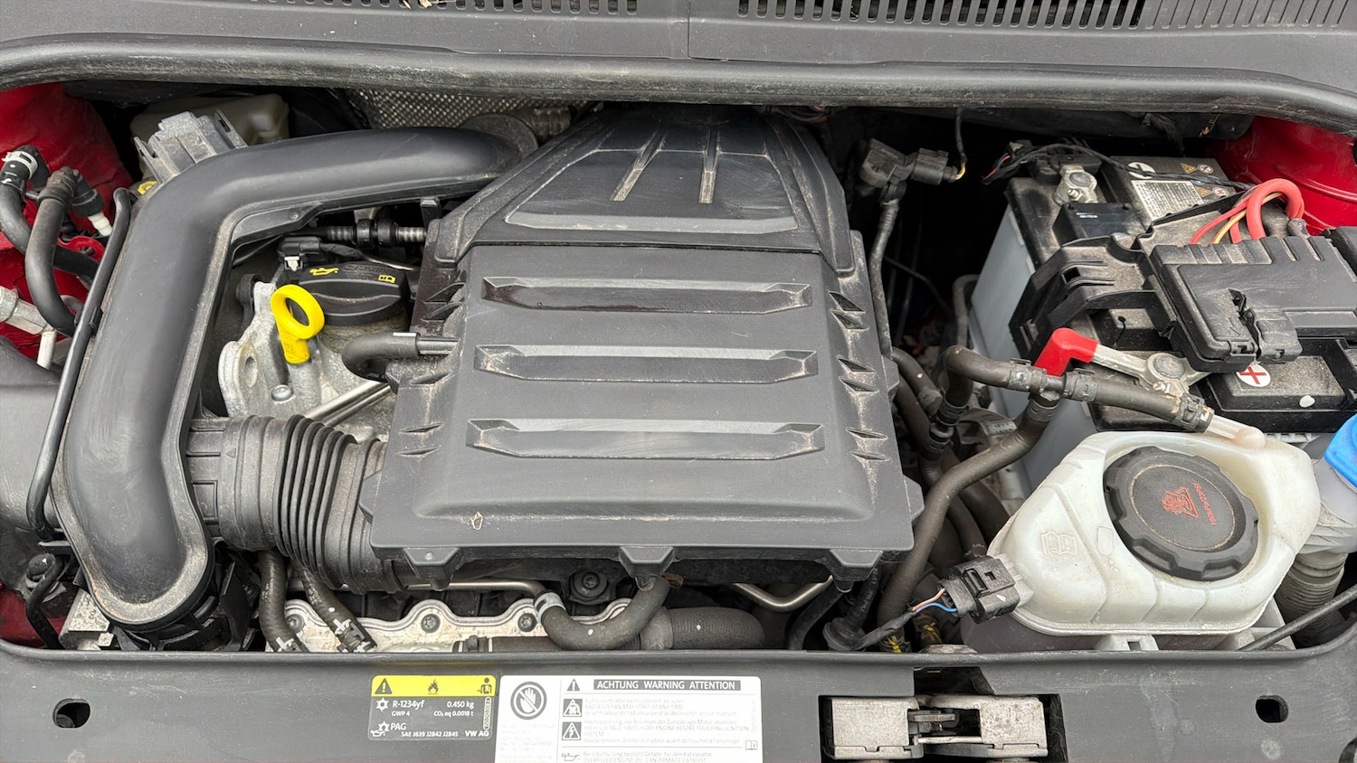 Used Volkswagen up! 2019 for sale - 78038063: Photo 18