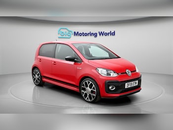 Used Volkswagen up! 2019 for sale - 78038063: Photo