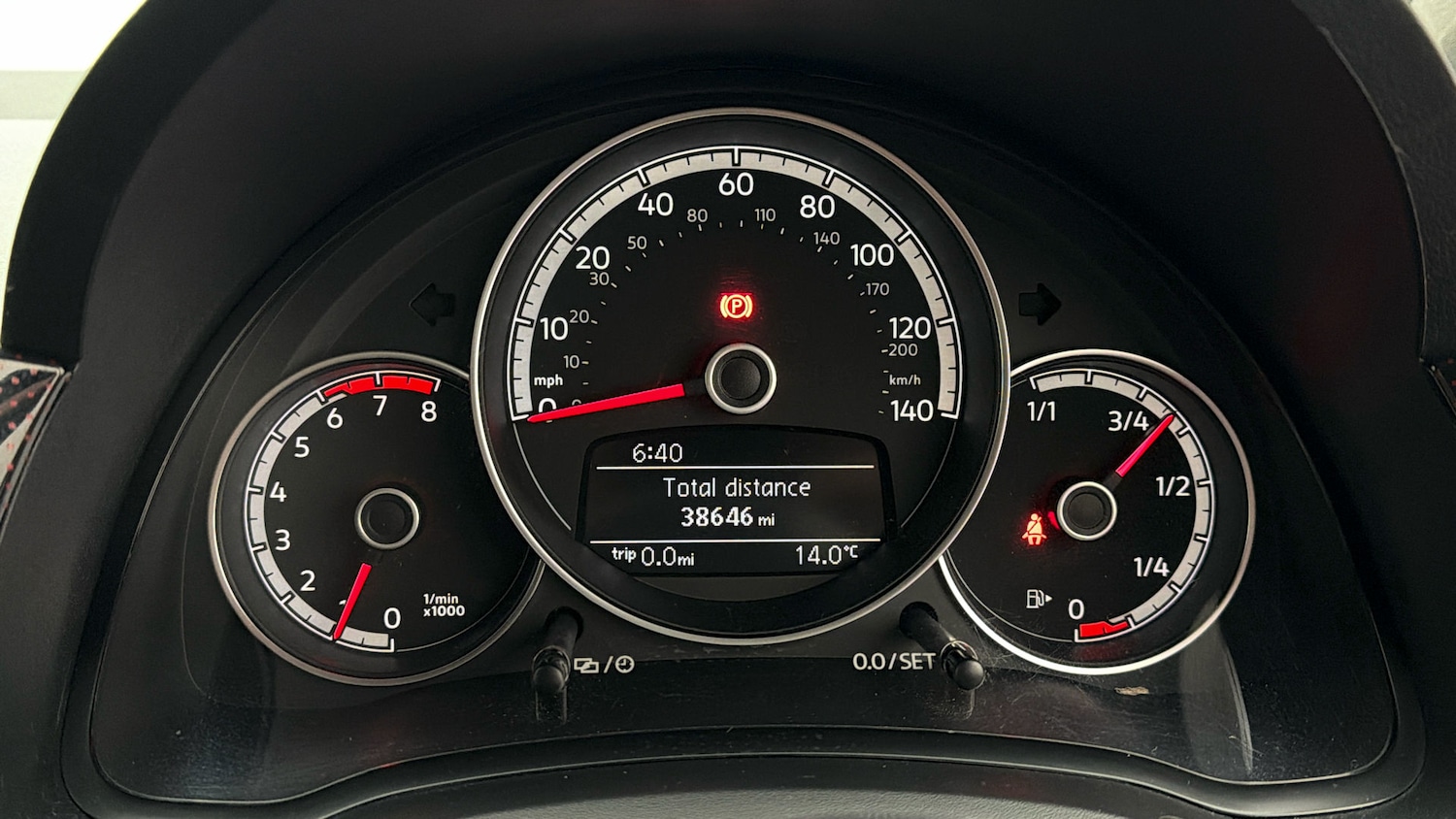 Used Volkswagen up! 2019 for sale - 78038063: Photo 24