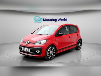 Used Volkswagen up! 2019 for sale - 78038063: Photo