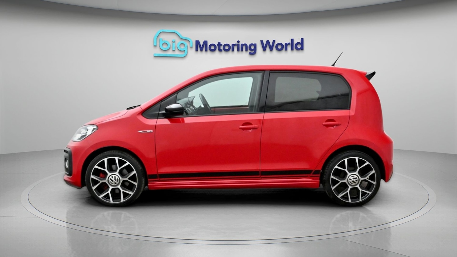 Used Volkswagen up! 2019 for sale - 78038063: Photo 4