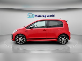 Used Volkswagen up! 2019 for sale - 78038063: Photo