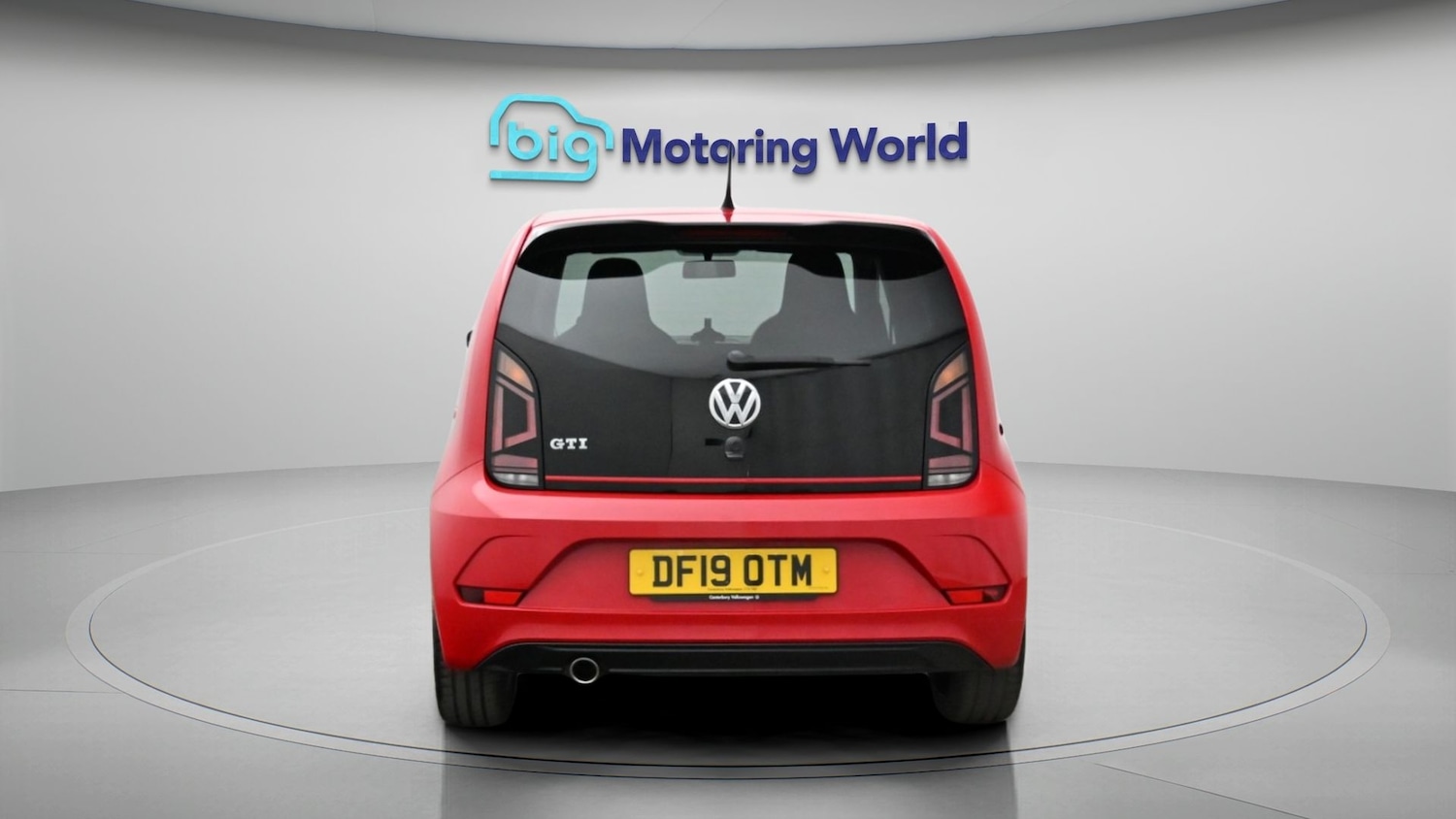 Used Volkswagen up! 2019 for sale - 78038063: Photo 6