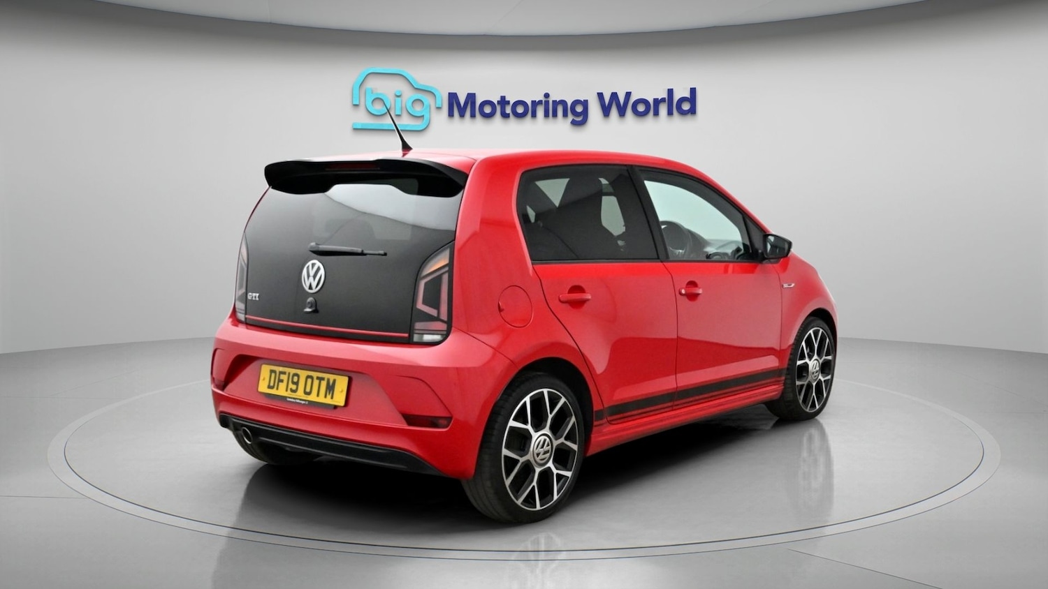 Used Volkswagen up! 2019 for sale - 78038063: Photo 7