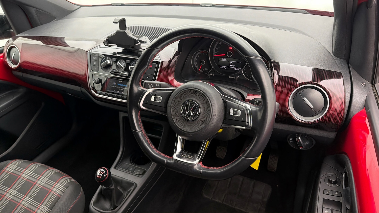 Used Volkswagen up! 2019 for sale - 78038063: Photo 9