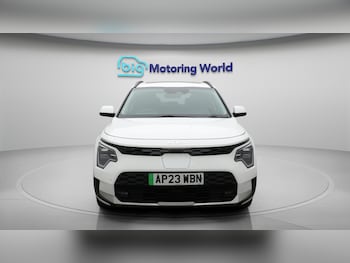 Used Kia Niro 2023 for sale - 76432788: Photo