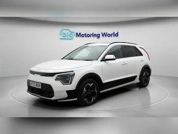 Used Kia Niro 2023 for sale - 76432788: Photo