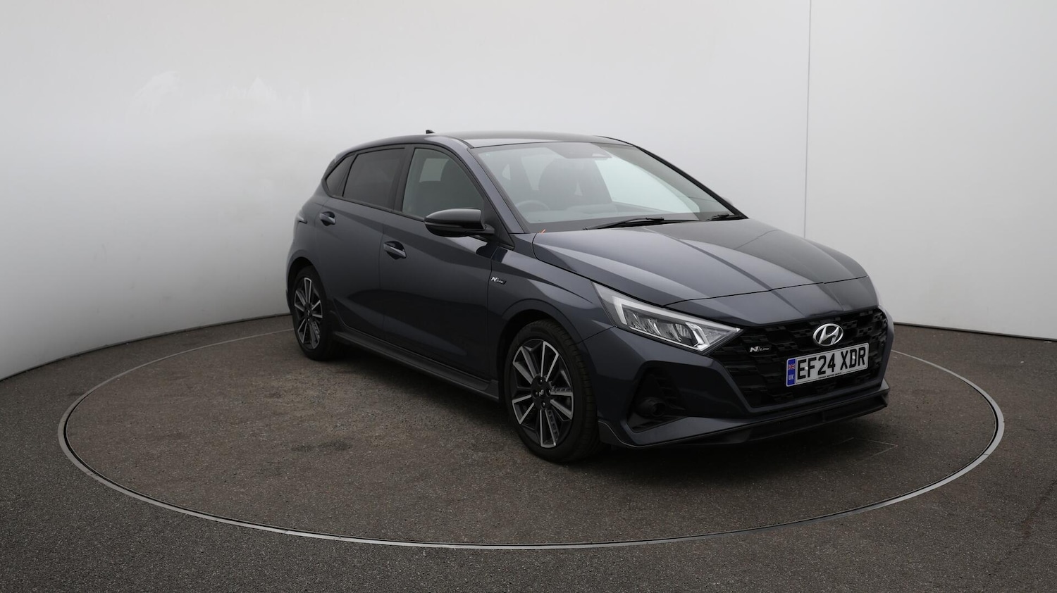 Used Hyundai i20 2024 for sale - 75990948: Photo 45