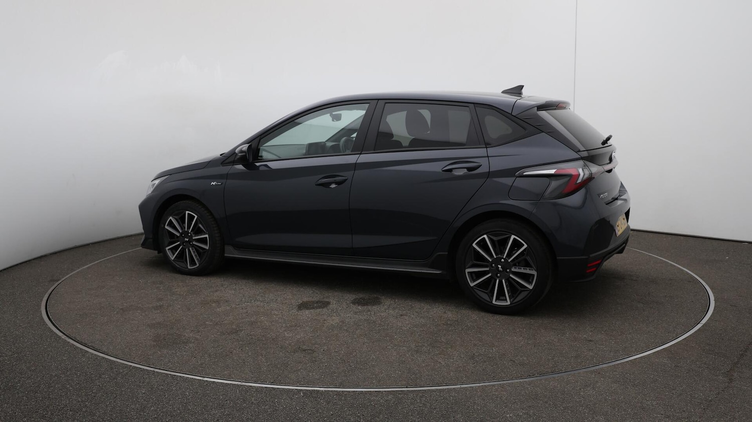Used Hyundai i20 2024 for sale - 75990948: Photo 49