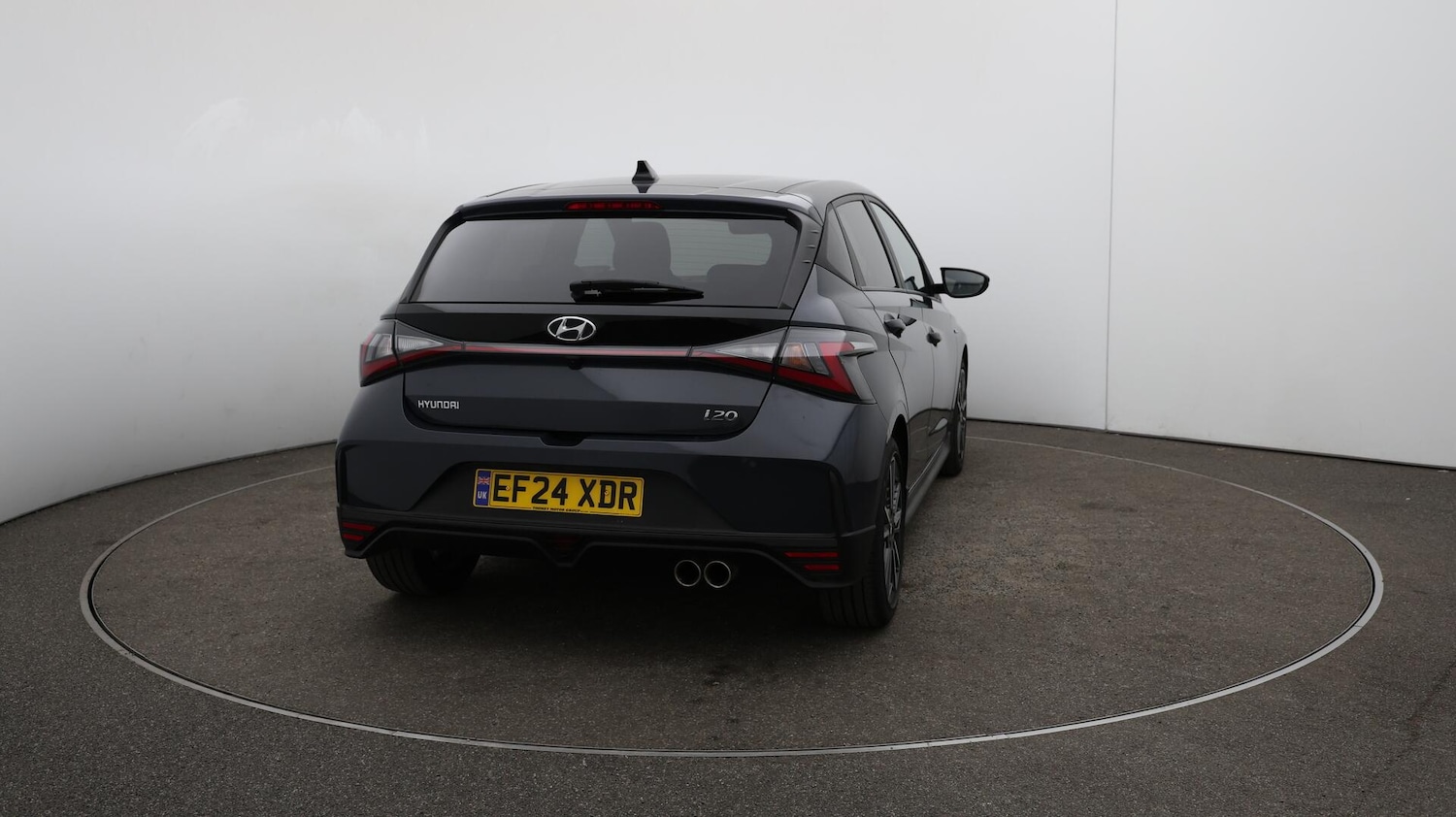 Used Hyundai i20 2024 for sale - 75990948: Photo 58