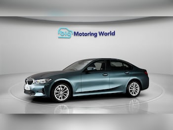 Used BMW 3 Series 2021 for sale - 79252303: Photo