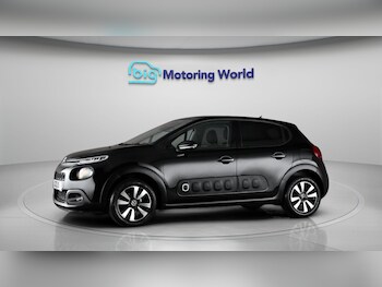 Used Citroen C3 2020 for sale - 78408374: Photo