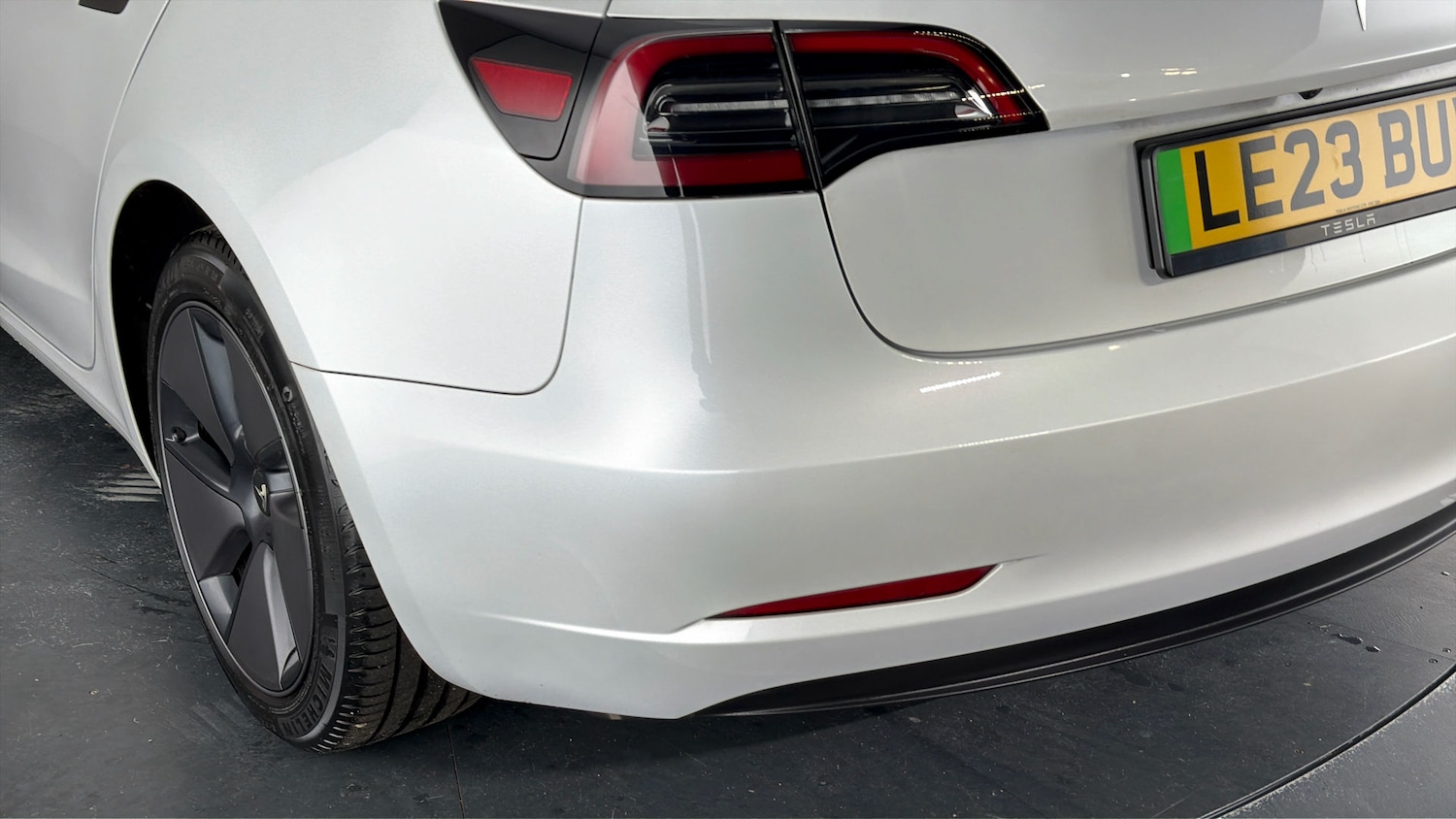Used Tesla Model 3 2023 for sale - 77888756: Photo 11